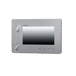 CDV-70P/VIZIT Commax CDV-70P, вызов аудио/видео (при наличии камеры) от координатного подъездного до