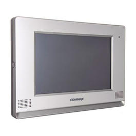 CDV-1020AE/Vizit Commax CDV-1020AE,  вызов аудио/видео (при наличии камеры) от координатного подъезд
