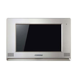 CDV-1020AQ/VIZIT Commax CDV-1020AQ,  вызов аудио/видео (при наличии камеры) от координатного подъезд