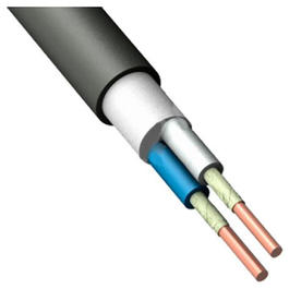 Кабель ВВГнг(А)-FRLS 2х1,5 (Элтека)