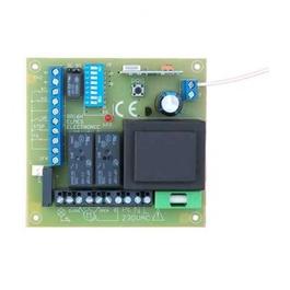 STP Elmes Electronic Приемник-контроллер для ворот