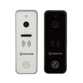 Вызывная панель видеодомофона Tantos iPanel 1