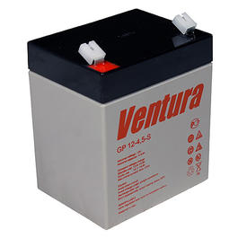 Аккумуляторная батарея Ventura GP 12-4,5-S 12V 4,5Ah