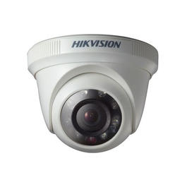 Аналоговая видеокамера Hikvision DS-2CE55A2P