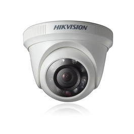 Аналоговая видеокамера Hikvision DS-2CE55C2P-IRP