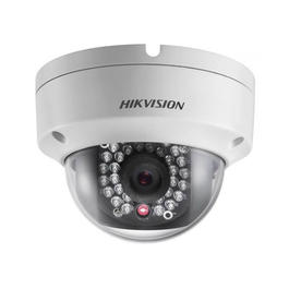 IP видеокамера Hikvision DS-2CD2110-I