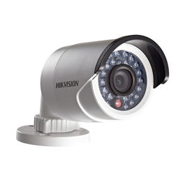 IP видеокамера Hikvision DS-2CD2010-I