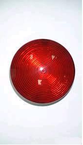 ИС-034-01 (12В) Сирена светозвуковая диаметр 47 мм, висота 30 мм