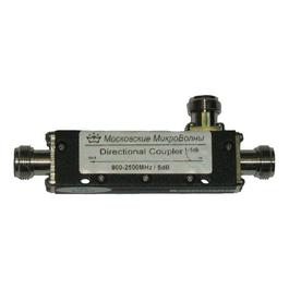НАПРАВЛЕННЫЙ ОТВЕТВИТЕЛЬ PicoCell DIRECTIONAL COUPLER 5DB