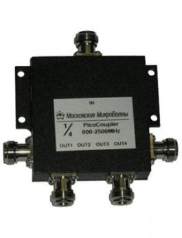 ДЕЛИТЕЛЬ МОЩНОСТИ PicoCell PICOCOUPLER 1/4