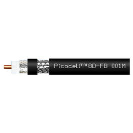 Кабель коаксиальный PicoCell 8D/FB CCA