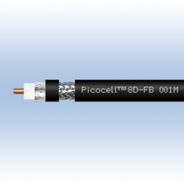 Кабельная сборка PicoCell 8D/FB N/M - N/M - 5M