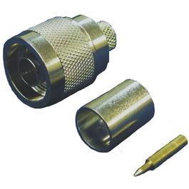 РАЗЪЕМ PicoCell 400-PNM-CR ПОД КАБЕЛЬ CNT-400 И LMR-400