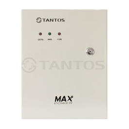Источник вторичного питания резервированный Tantos ББП-80 MAX
