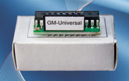 Голосовой модуль GM-Universal