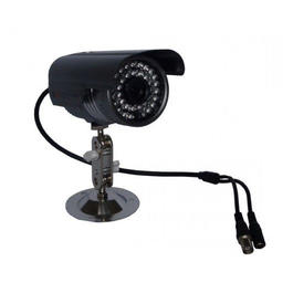 Аналоговая видеокамера ATIS W-600IR-ICR