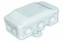 SEZ 6410-10 коробка распределительная 90х45х40, IP54, 400V