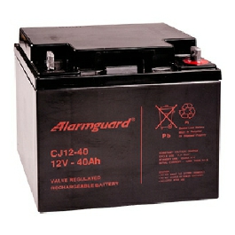 SA214-40 Jablotron аккумулятор