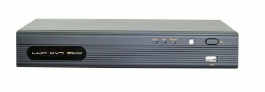 Видеорегистратор LuxCam Lux DVR Eco 08-RX2