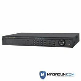 Сетевой видеорегистратор LuxCam Lux DVR IP 08-FX3