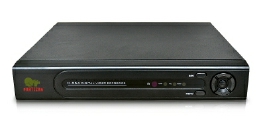 Гибридный AHD видеорегистратор Partizan CHD-68EVH HD v3.0