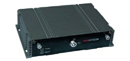 Автомобильный видеорегистратор Hikvision DS-8104HMI-M
